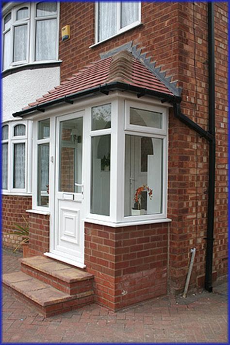 Porch parts, porch ideas, free consultation for porches (front, back, and side porches). Front Porch construction - Conservatories job in Leicester ...