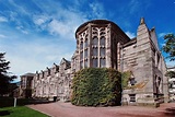 University of Aberdeen - The World 100