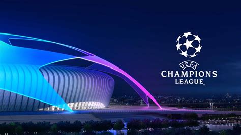 Uefa Champions League 2020 Wallpapers Wallpaper Cave