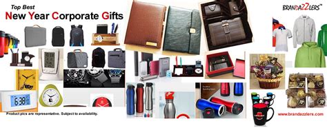 Top Best New Year Corporate Gifts Ideas For Employees Clients
