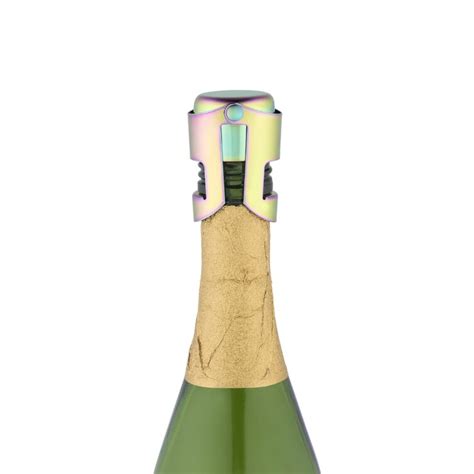 Blush Mirage Rainbow Champagne Bottle Stopper Wayfair