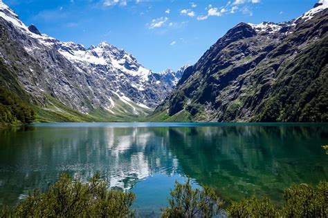 20 Incredible New Zealand Hikes Local Tips Two Wandering Soles