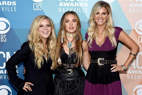 Runaway June Lead Singer Naomi Cooke Johnson Leaves Group To Go Solo