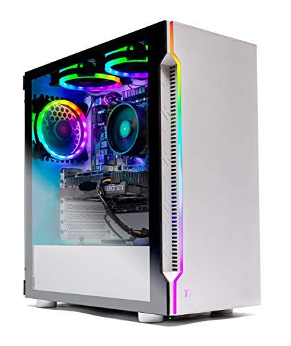 Top Best Prebuilt Gaming Pc Site Are Considered The Most Modern