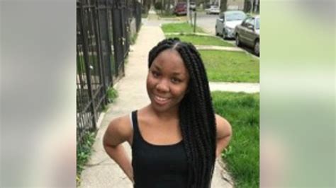 Girl 16 Missing From Englewood