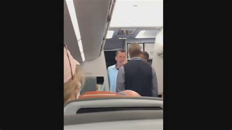 Couple Kicked Off Flight For Refusing To Wear Masks Fox News Video