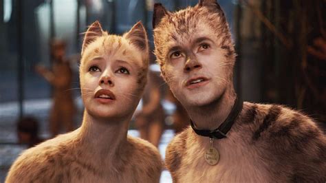 Amsterdam Cats And Other Movies That Flopped Even With Stars In The
