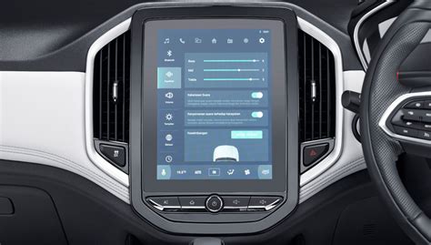 8 Fitur WIND Wuling Almaz untuk Kepuasan Berkendara | Wuling