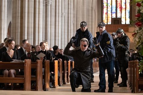 The courier is a 2020 historical spy film directed by dominic cooke. Review - The Courier (2020) - Screendependent
