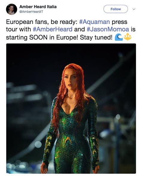 The All Encompassing Aquaman Movie Thread Part 3 Page 27 The