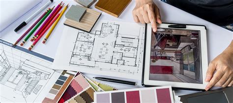 Unlock Your Creativity Why Studying Interior Design Is Worth It