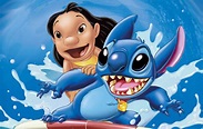 ¡Cosas de la película de Lilo y Stitch que probablemente no sabías!