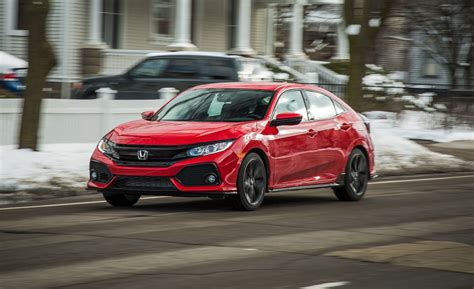 The 2021 passport starts at $32,790 (msrp), with a. 2017 Honda Civic | In-Depth Model Review | Car and Driver