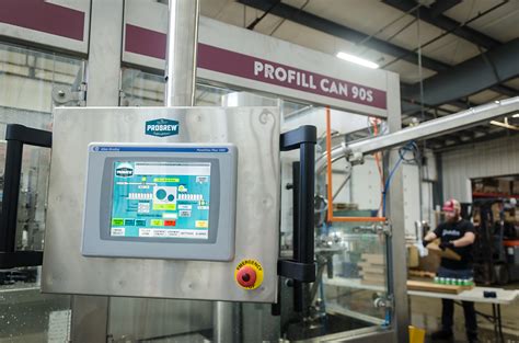 Profill Can Fillers Simple To Use And Cost Effective