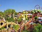 How to get to portaventura park from Barcelona | Travel Luxury Villas