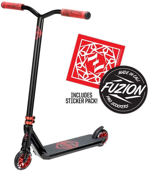 Electric scooters are the best alternatives of transport to move from one to another place. Top 10 Best Pro Scooters In 2020 - Review & Guide ...