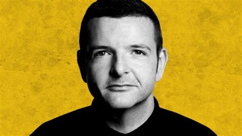 Kevin Bridges Person Welcome To Yorkshire