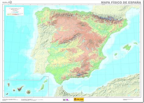 Entretener Hassy Color De Malva Mapa Relieve De España Para Imprimir