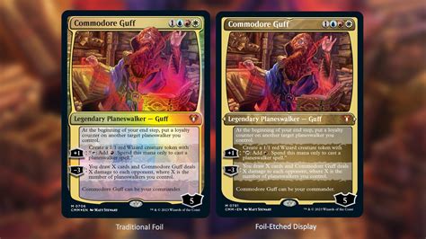 Mtg Commander Masters Reveals New Sliver And Eldrazi Cards