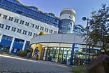 Technische Universität Kaiserslautern - Stadt Kaiserslautern