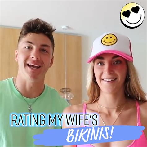rating all of my wife s bikinis bikini rating all of my wife s bikinis by jatie vlogs