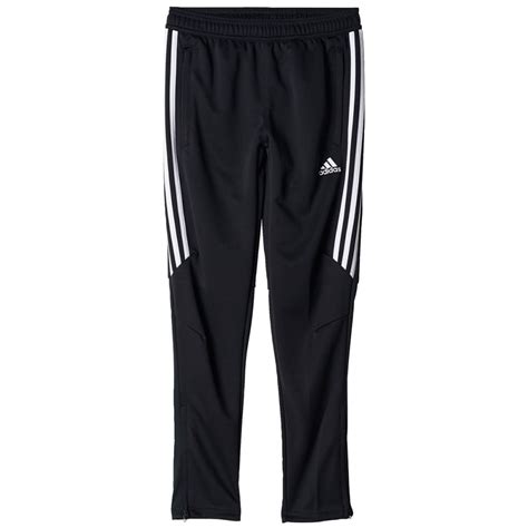 Adidas Boys Tiro 17 Training Pants Bobs Stores