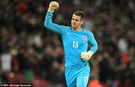 England goalkeeper hasn't played since suffering a knee injury on new year's day but could be on the bench for villa's match. England duo Tom Heaton and Aaron Cresswell staying ...