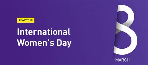 International Womens Day 2020 History Theme And Importance The State