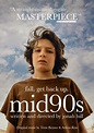 Mid90s (DVD) (VVS Films) - Your Entertainment Source