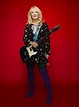 Heart’s Nancy Wilson recalls advising on ‘Almost Famous’ ‘golden god ...