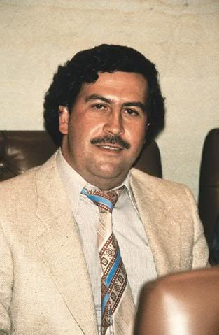 I Was Here.: Pablo Escobar