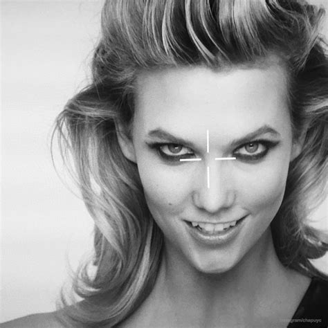 Karlie Kloss Is A Glamorous Vixen For Upcoming L’oreal Paris Shoot Fashion Gone Rogue