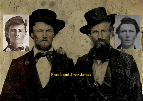 Blog Jesse James Photo Album