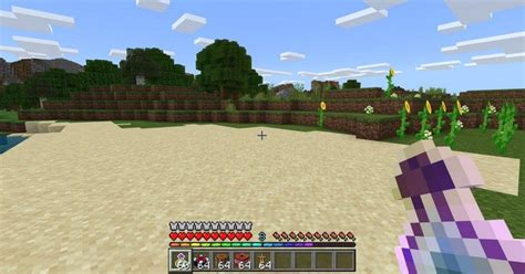 Download Rgb Bar For Minecraft Pe 11620
