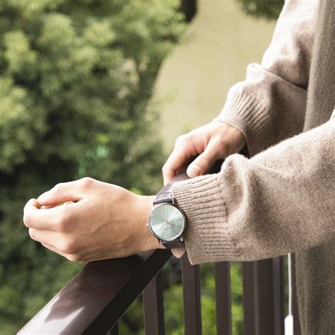 デンマークの腕時計ブランド LLARSEN エルラーセンこの冬だけの日本限定モデルを発売 株式会社大沢商会のプレスリリース