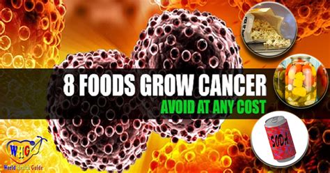 What Foods Reduce Tumors