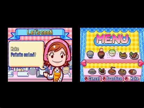 cooking mama 2 nintendo ds download ita gplussite