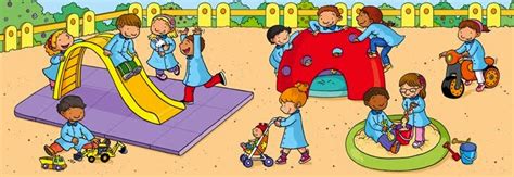 Instructivos de reglas para los juegos. Juegos de patio. Integración para niños con TEL - #yoapoyoalTEL