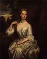 Anne Spencer(née Churchill), Countess of Sunderland by Sir Godfrey ...