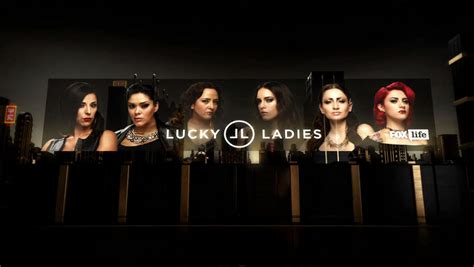Fox Life Lucky Ladies Mexico Promo On Behance