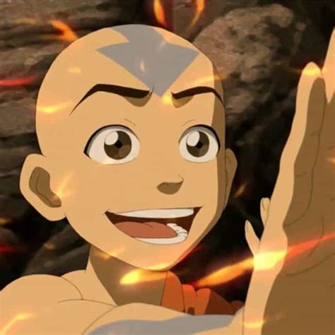 The 20 Best Aang Quotes From Avatar The Last Airbender