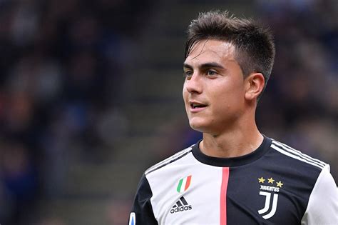 I am at a club that treated me well - Paulo Dybala - Welcome To Elites