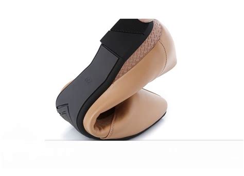 Genuine Leather Flat Shoes Woman Loafers Cowhide Flexible Spring Casual