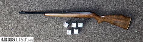 Armslist For Sale Savage Model 65m 22 Mag With 250 Rounds Of Ammo