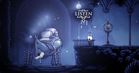Why Hollow Knight On The Nintendo Switch Is A Must Own