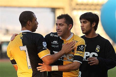 Currently, curicó unido rank 9th, while cd antofagasta hold 6th position. COQUIMBO UNIDO SE CORONÓ CAMPEÓN DEL CLAUSURA TRAS VENCER ...
