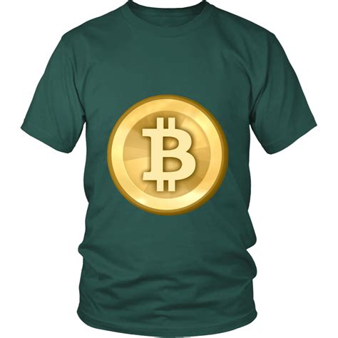 Official Bitcoin Logo Logodix