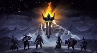 Darkest Dungeon 2 announced | Eneba