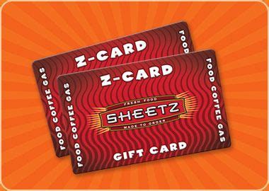 Gift card terms and conditions are subject to change by whole foods market, please check whole foods market website for more details. My Sheetz Card Account Activation & Registration | Wink24News