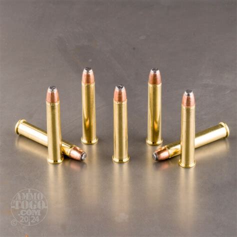 38 55 Winchester Ammunition For Sale Winchester 255 Grain Soft Point